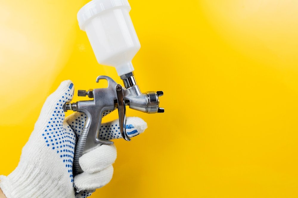 Laat latex spuiten in Dordrecht en ontvang 10% korting.